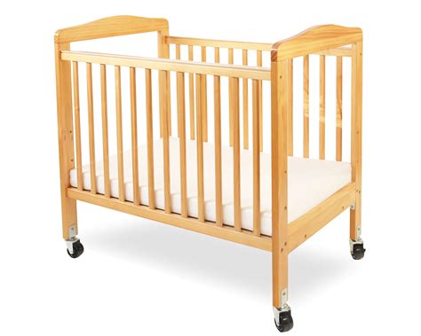 About Cribs .